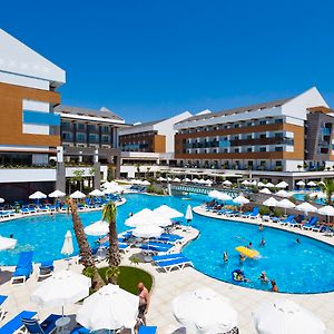 Terrace Elite Resort All Inclusive